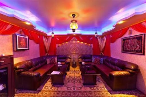 фото отеля Saransk Hotel