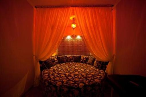 фото отеля Saransk Hotel