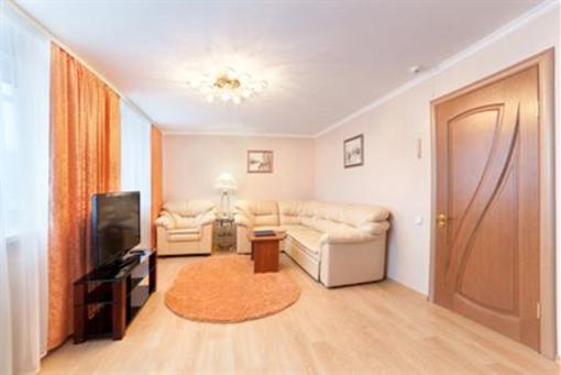 фото отеля Saransk Hotel