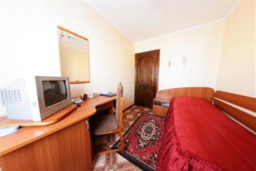 фото отеля Saransk Hotel