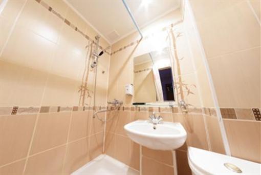 фото отеля Saransk Hotel