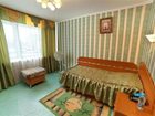 фото отеля Saransk Hotel