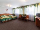 фото отеля Saransk Hotel