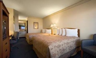 фото отеля BEST WESTERN Ontario Airport