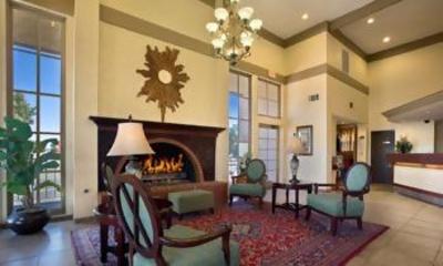 фото отеля BEST WESTERN Ontario Airport