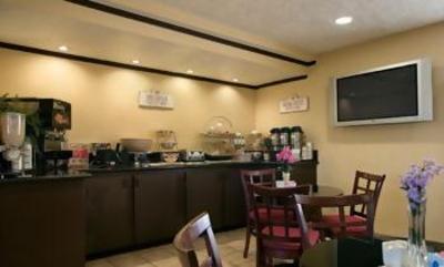 фото отеля BEST WESTERN Ontario Airport