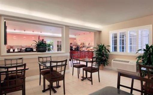 фото отеля BEST WESTERN Ontario Airport