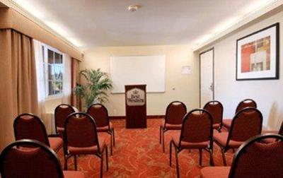 фото отеля BEST WESTERN Ontario Airport