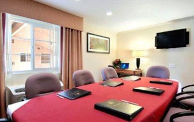 фото отеля BEST WESTERN Ontario Airport