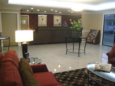 фото отеля BEST WESTERN Ontario Airport