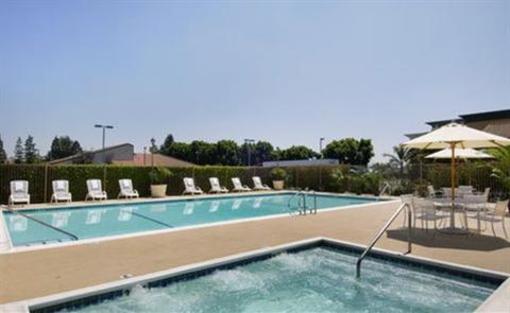 фото отеля BEST WESTERN Ontario Airport