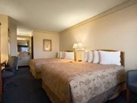 BEST WESTERN Ontario Airport