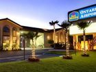 фото отеля BEST WESTERN Ontario Airport