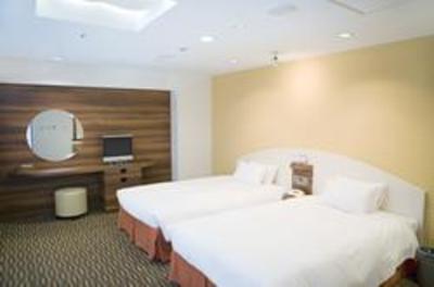 фото отеля Tokyo Business Hotel