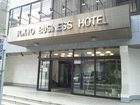 фото отеля Tokyo Business Hotel