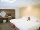 фото отеля Tokyo Business Hotel