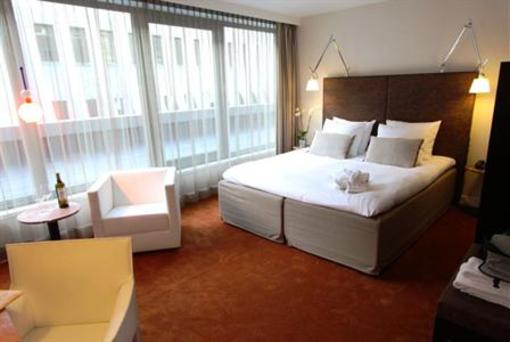 фото отеля Sandton Hotel Brussels Centre