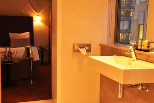 фото отеля Sandton Hotel Brussels Centre