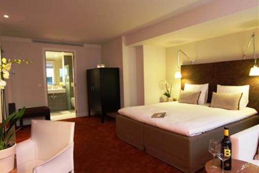 фото отеля Sandton Hotel Brussels Centre