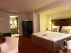 фото отеля Sandton Hotel Brussels Centre