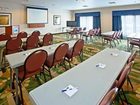 фото отеля Holiday Inn Express Hotel & Suites Shelbyville - Indianapolis