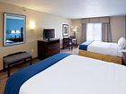 фото отеля Holiday Inn Express Hotel & Suites Shelbyville - Indianapolis