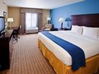 фото отеля Holiday Inn Express Hotel & Suites Shelbyville - Indianapolis