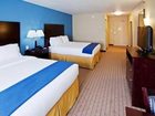 фото отеля Holiday Inn Express Hotel & Suites Shelbyville - Indianapolis