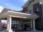 фото отеля Holiday Inn Express Hotel & Suites Shelbyville - Indianapolis