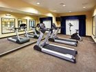 фото отеля Holiday Inn Express Hotel & Suites Shelbyville - Indianapolis