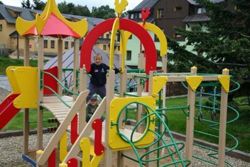 фото отеля Prichovice