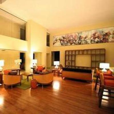 фото отеля Fiesta Inn San Cristobal De Las Casas
