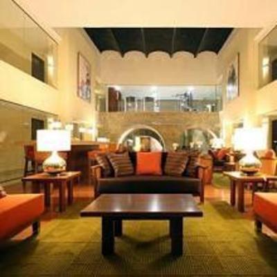 фото отеля Fiesta Inn San Cristobal De Las Casas