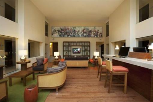 фото отеля Fiesta Inn San Cristobal De Las Casas