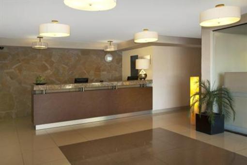 фото отеля Fiesta Inn San Cristobal De Las Casas