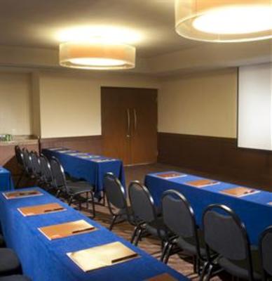 фото отеля Fiesta Inn San Cristobal De Las Casas