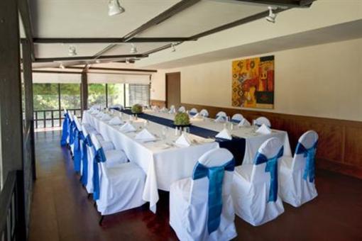 фото отеля Fiesta Inn San Cristobal De Las Casas