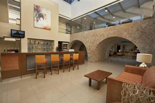 фото отеля Fiesta Inn San Cristobal De Las Casas