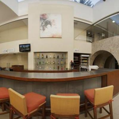 фото отеля Fiesta Inn San Cristobal De Las Casas