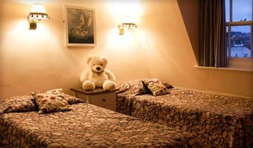 фото отеля Regency Hotel Brighton & Hove
