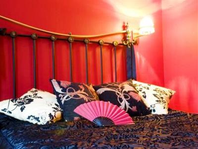 фото отеля Regency Hotel Brighton & Hove