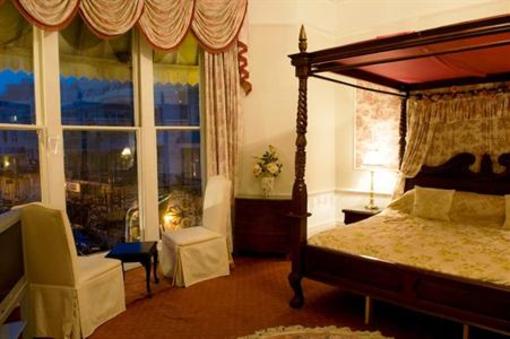фото отеля Regency Hotel Brighton & Hove