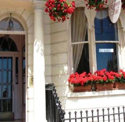 фото отеля Regency Hotel Brighton & Hove