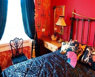 фото отеля Regency Hotel Brighton & Hove
