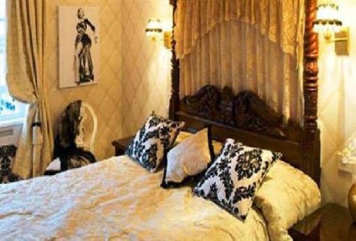 фото отеля Regency Hotel Brighton & Hove