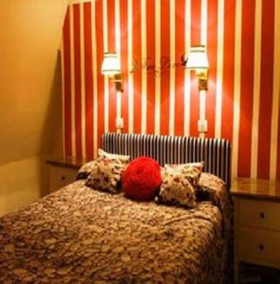 фото отеля Regency Hotel Brighton & Hove