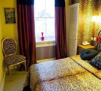 фото отеля Regency Hotel Brighton & Hove