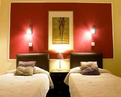 фото отеля Regency Hotel Brighton & Hove