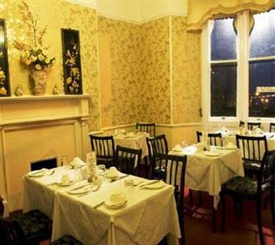 фото отеля Regency Hotel Brighton & Hove