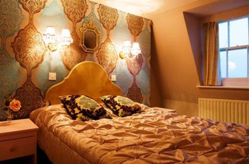 фото отеля Regency Hotel Brighton & Hove